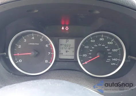 2017 Subaru Forester 2.5I Premium z USA, uszkodzony, nr VIN JF2SJAECXHH417140